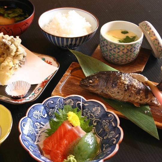 Kankoso Katashina Екстериор снимка